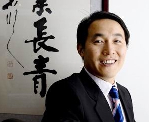 湯傳忠：用誠信做市場 不斷追求創新